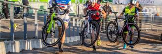 40° Trofeo Guerciotti - Campionati Italiani CX 2019